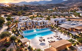 Helios Beach Hotel & Bungalows