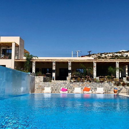 Helios Beach Hotel & Bungalows Lakki  Esterno foto
