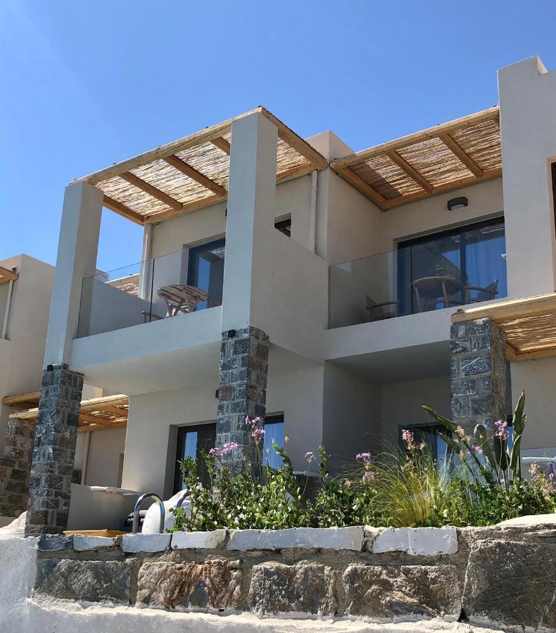 Helios Beach Hotel & Bungalows Lakki  Esterno foto