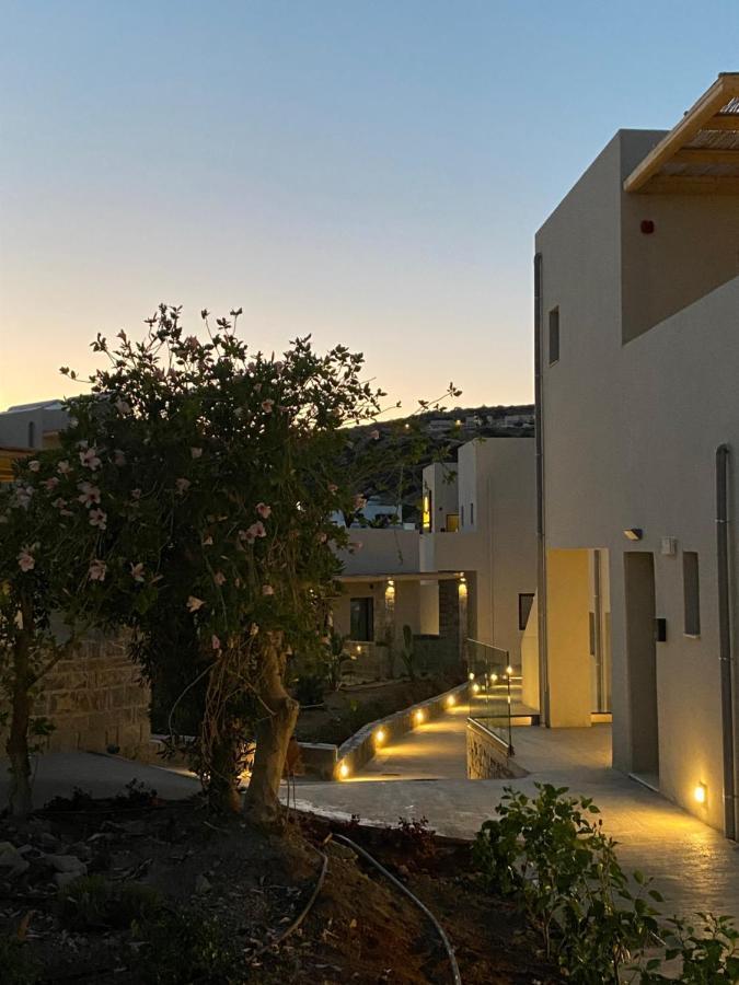 Helios Beach Hotel & Bungalows Lakki  Esterno foto