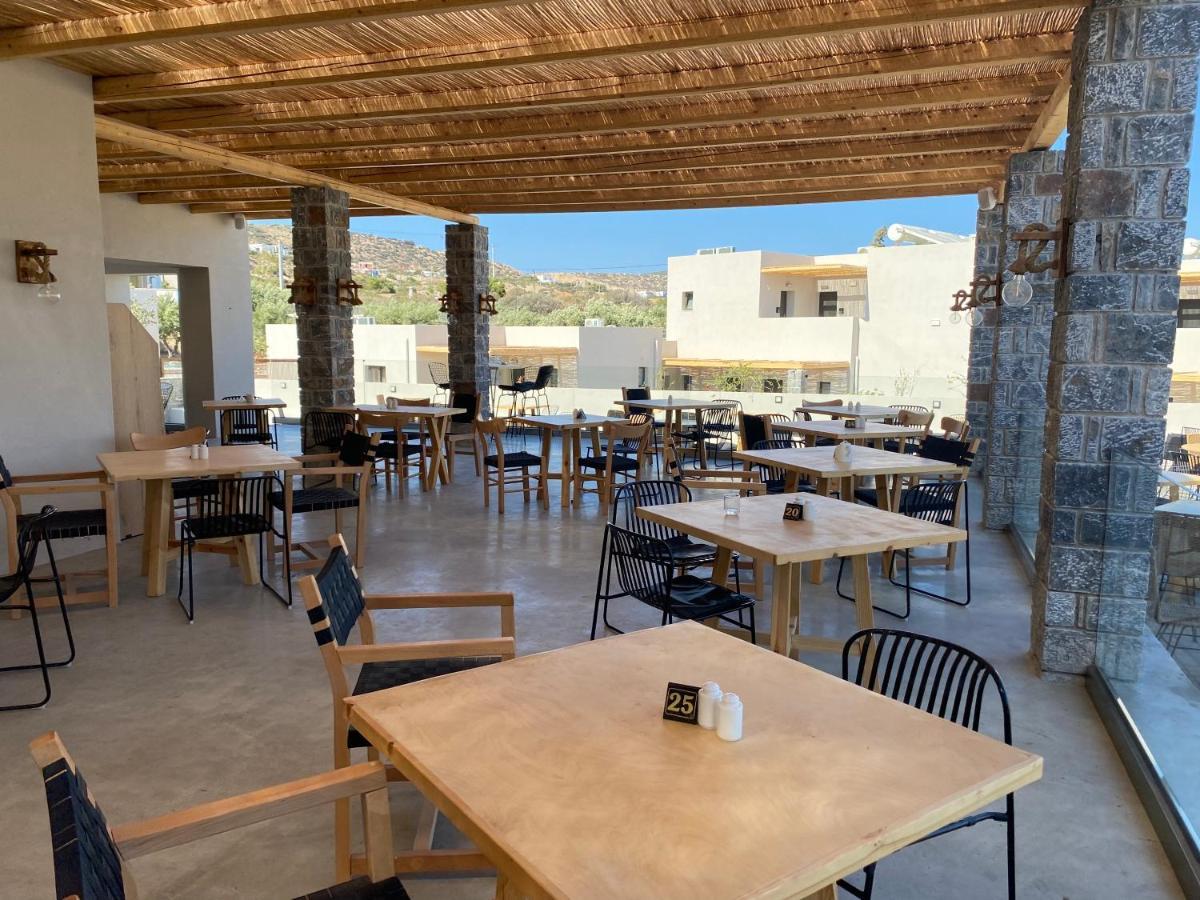 Helios Beach Hotel & Bungalows Lakki  Esterno foto