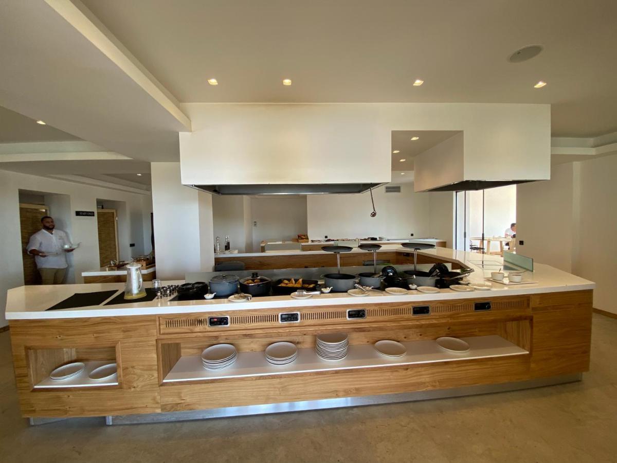 Helios Beach Hotel & Bungalows Lakki  Esterno foto