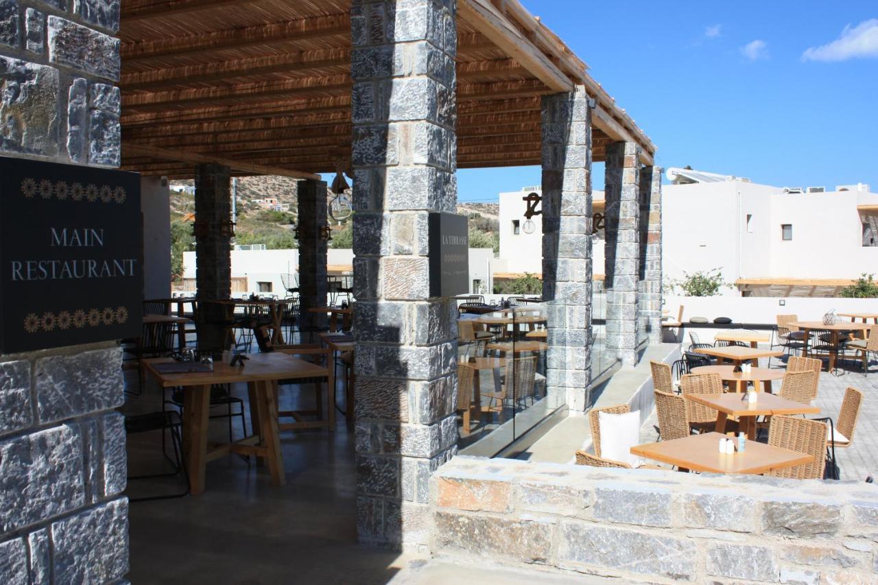 Helios Beach Hotel & Bungalows Lakki  Esterno foto