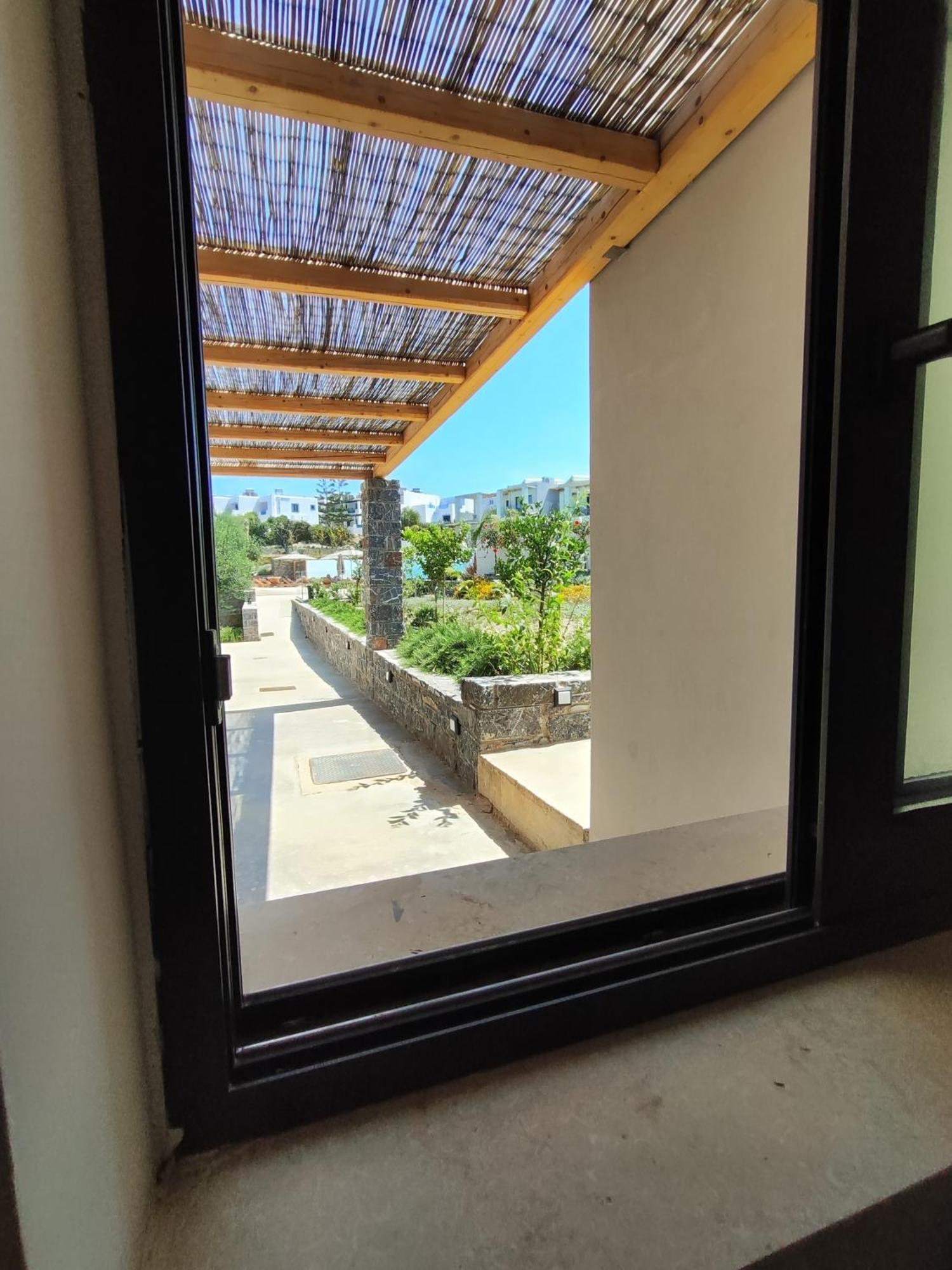 Helios Beach Hotel & Bungalows Lakki  Esterno foto