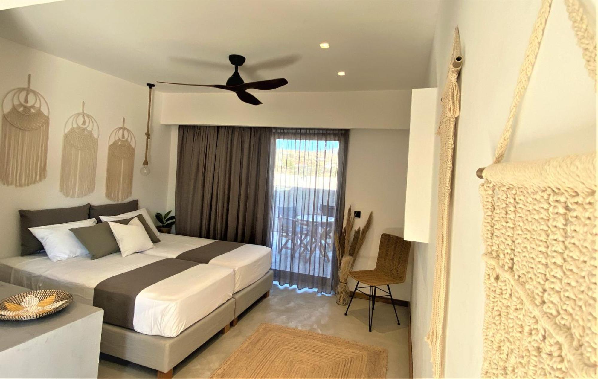 Helios Beach Hotel & Bungalows Lakki  Esterno foto