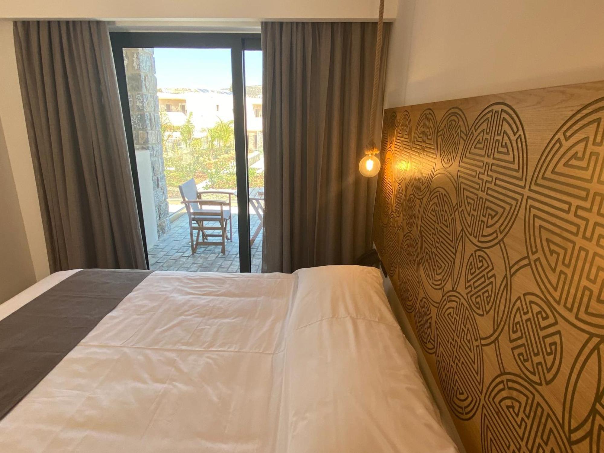 Helios Beach Hotel & Bungalows Lakki  Esterno foto