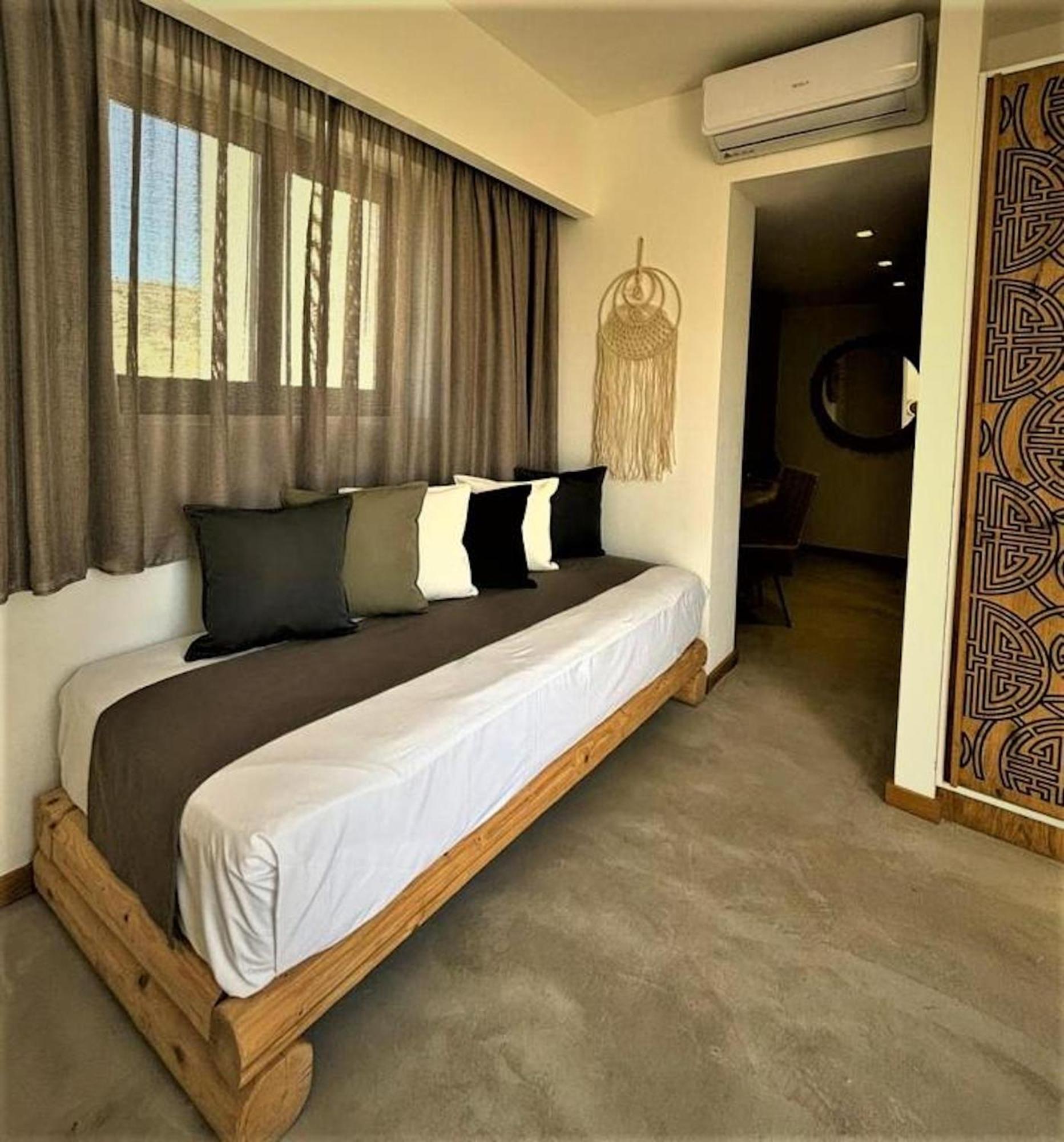 Helios Beach Hotel & Bungalows Lakki  Esterno foto
